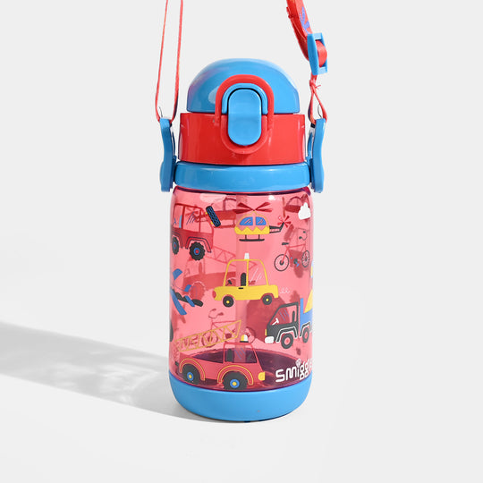 Plastic Water Bottle | 500ml