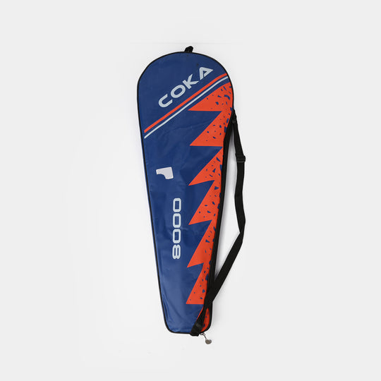 BADMINTON RACKET PAIR WITH CARRYING BAG