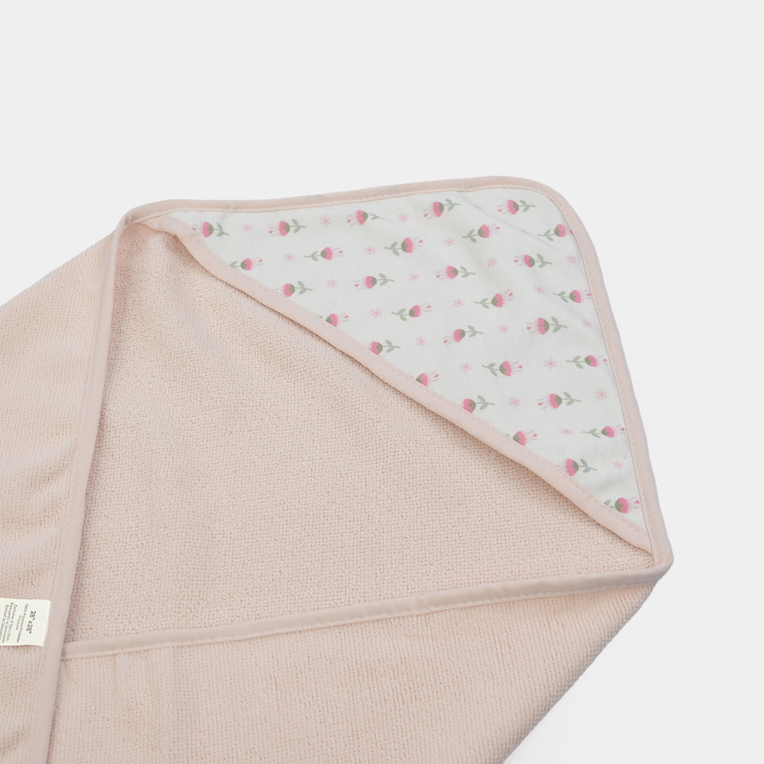 Hooded Towel Pack Of 3