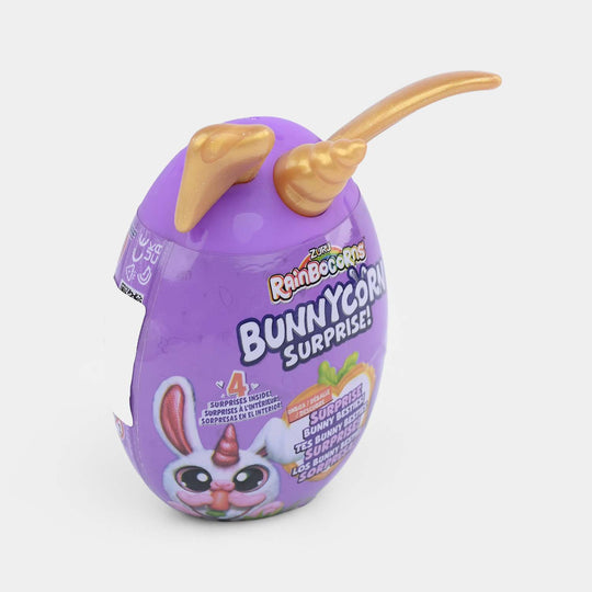 Bunny corn Surprise Egg