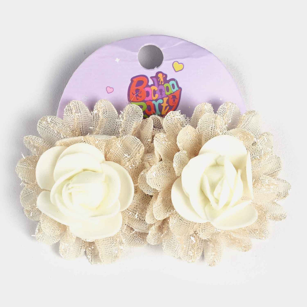 Fancy Hair Clip For Girls