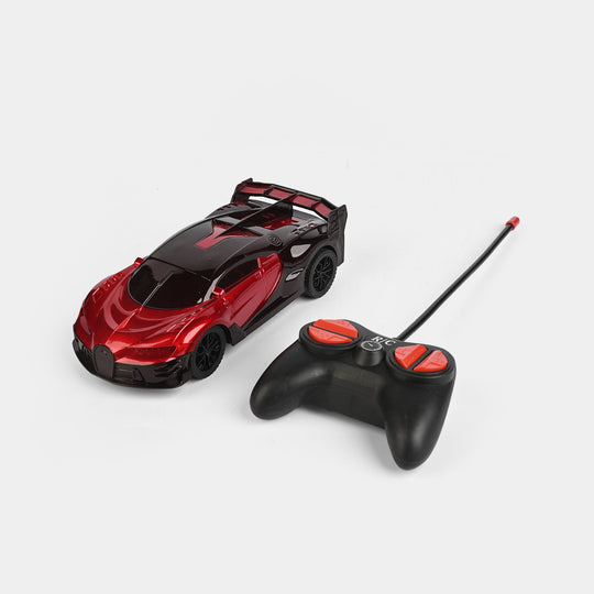 Speed Sports Remote Control Car Toy
