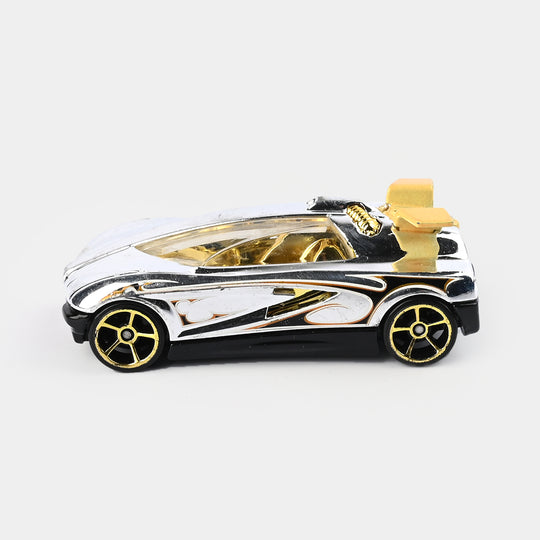 Hot Wheels Die-Cast Car For Kids