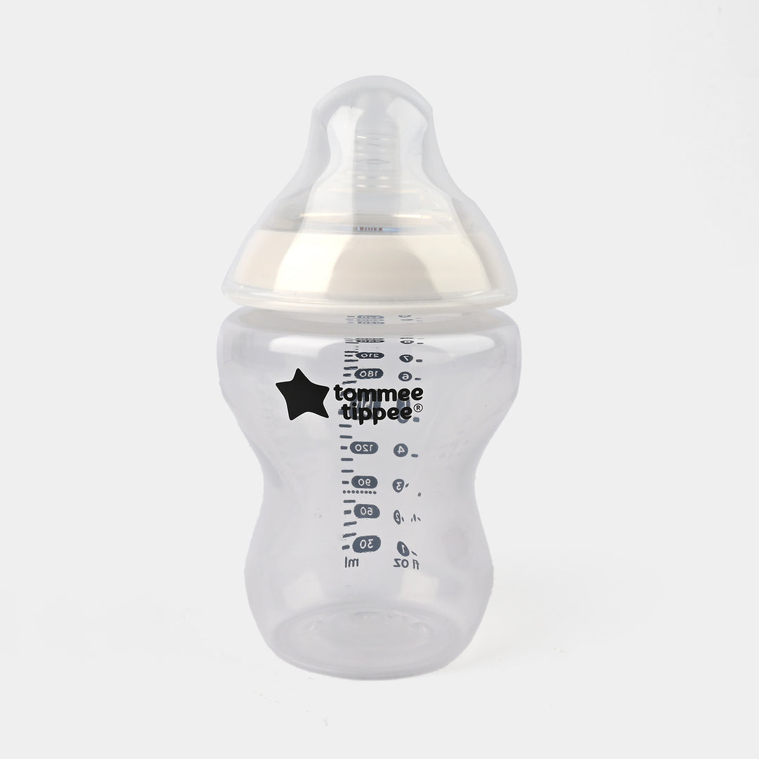 Natural Start Bottle 260ml W/M Teat 423905