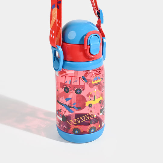 Plastic Water Bottle | 500ml