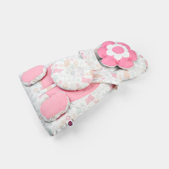 Baby Carry Nest With Head Pillow | 0M+