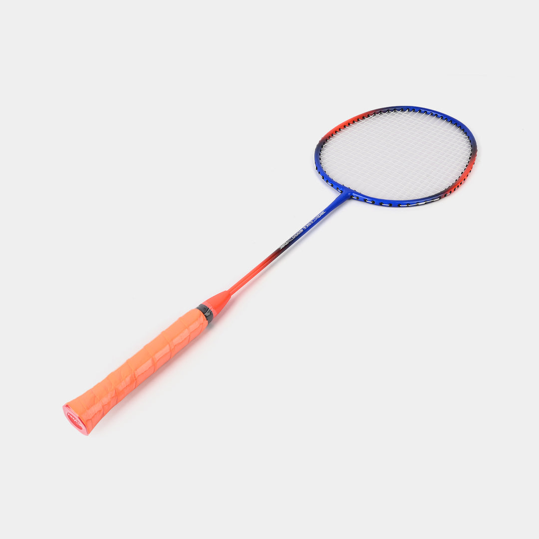 BADMINTON RACKET PAIR WITH CARRYING BAG