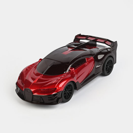 Speed Sports Remote Control Car Toy