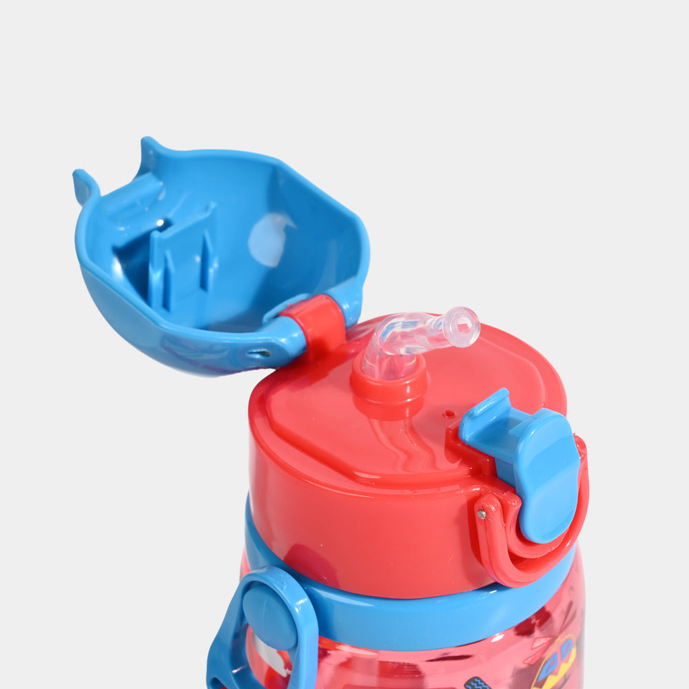 Plastic Water Bottle | 500ml