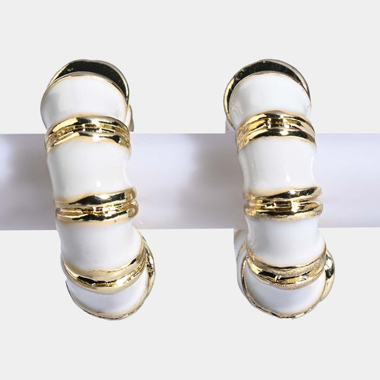 Elegant Stylish Stud Earrings for Girls