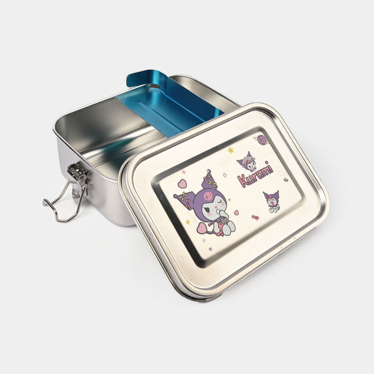 Stainless Steel Premium Kids Lunch Box