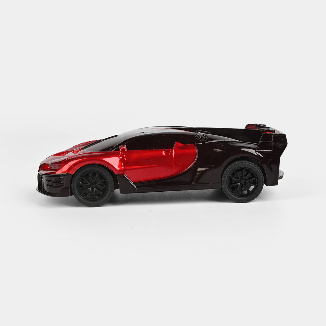 Speed Sports Remote Control Car Toy