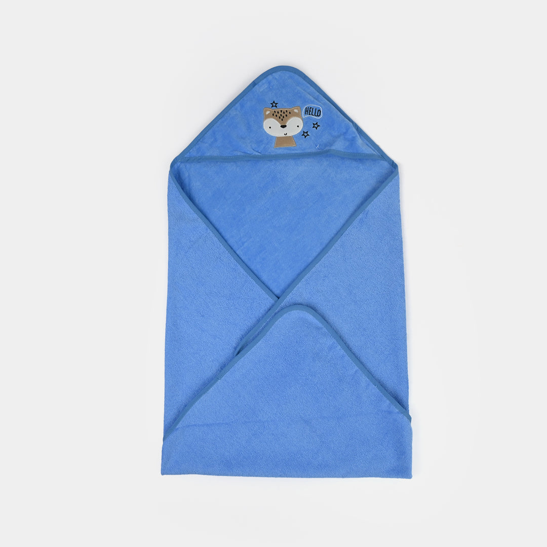 Character Baby Hooded Towel | 0M+