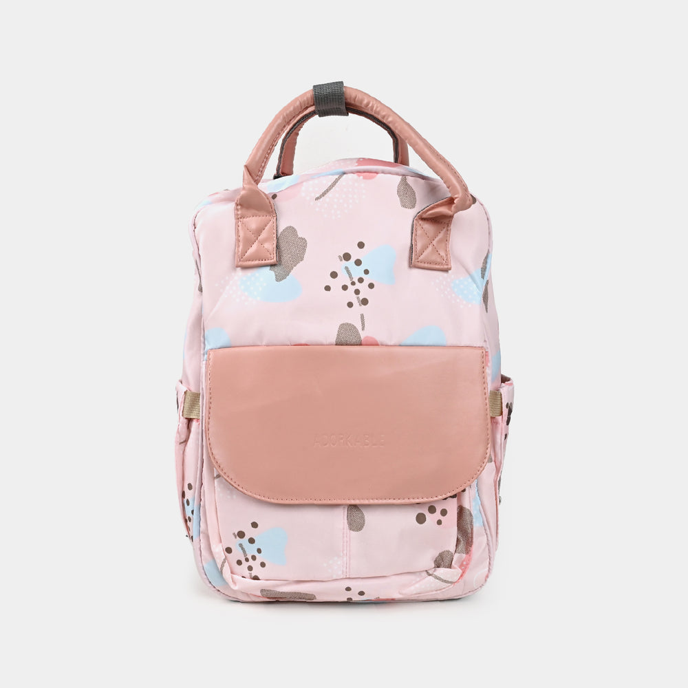 Mother Bag Baby Diaper Bag Pack