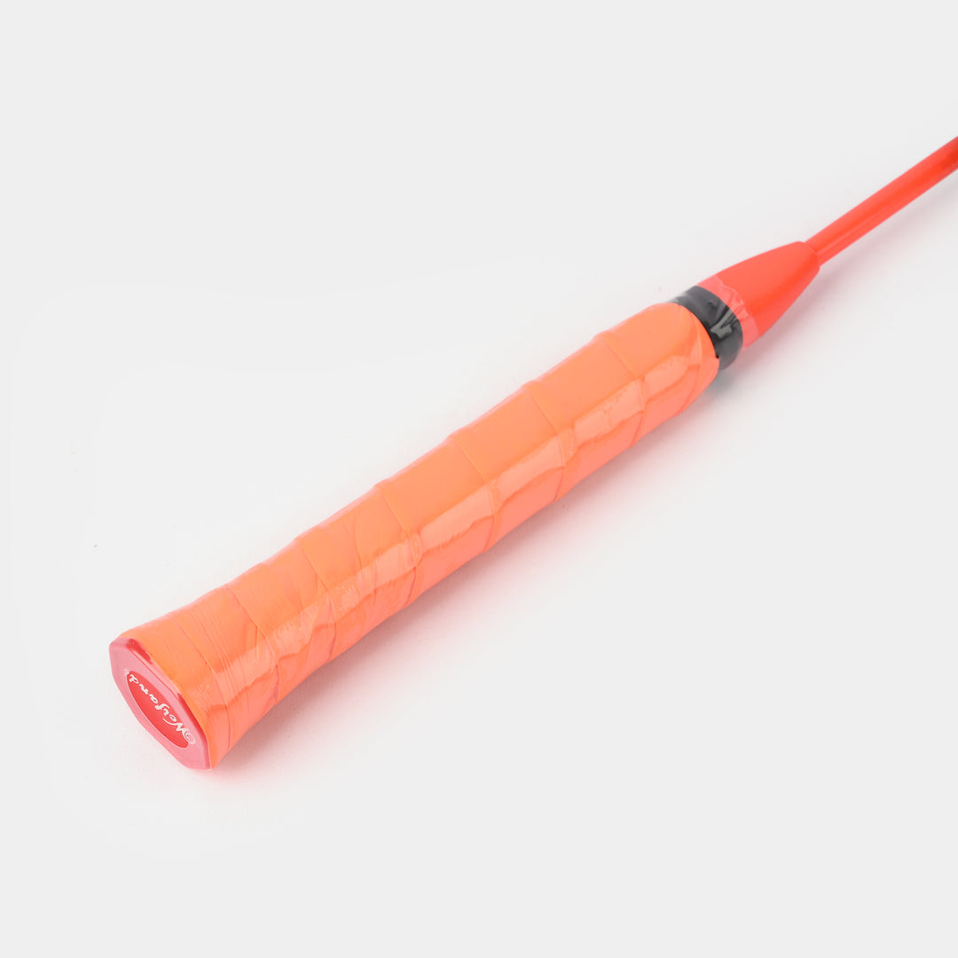 BADMINTON RACKET PAIR WITH CARRYING BAG