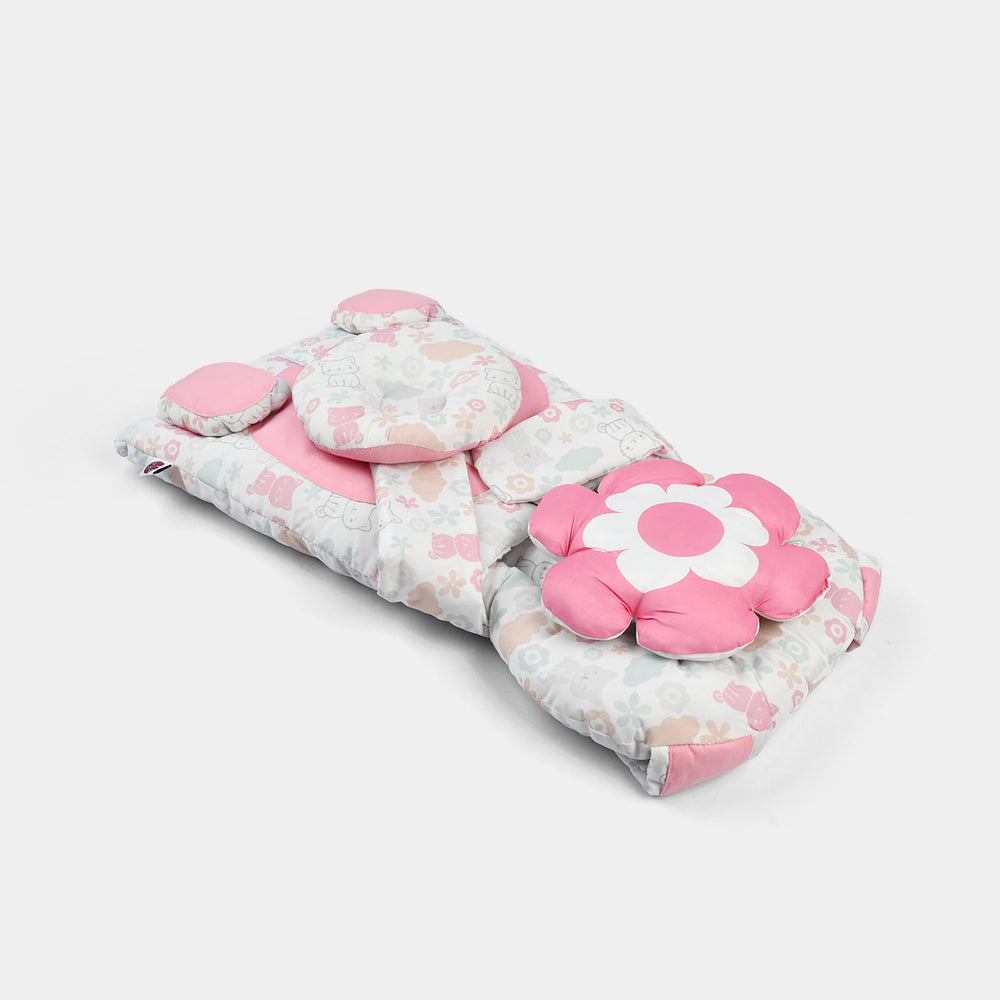 Baby Carry Nest With Head Pillow | 0M+