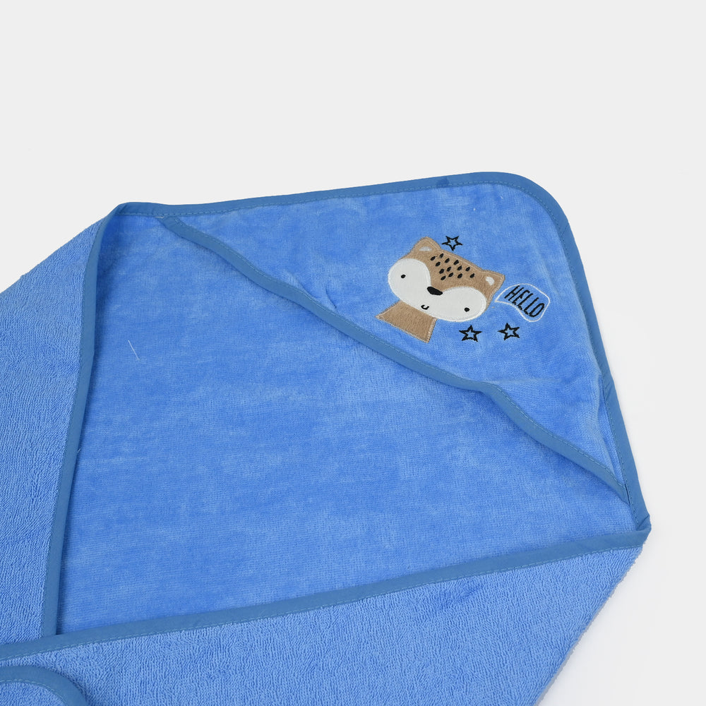 Character Baby Hooded Towel | 0M+