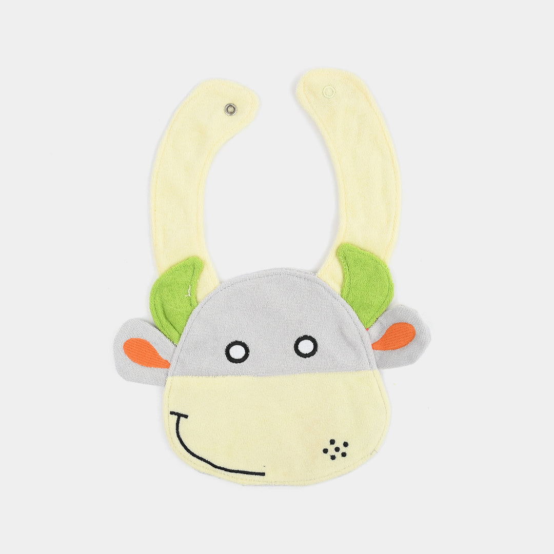 Cute Infant Baby Bib