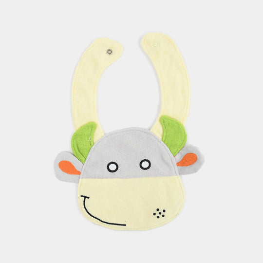 Cute Infant Baby Bib