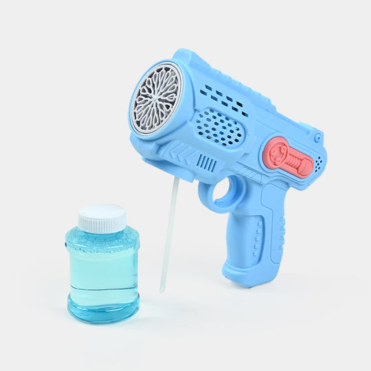 Electric Bubble Gun for Kids