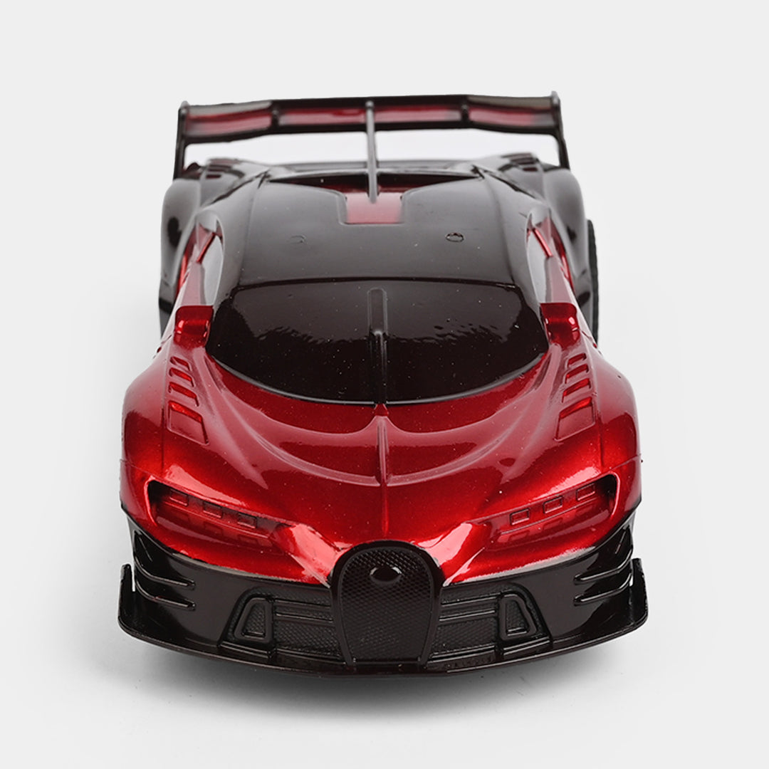 Speed Sports Remote Control Car Toy