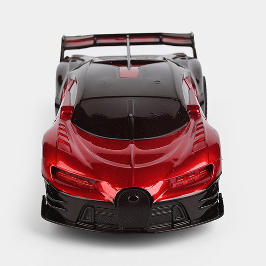 Speed Sports Remote Control Car Toy