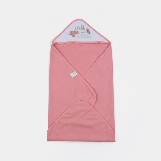 Hooded Towel Pack Of 3