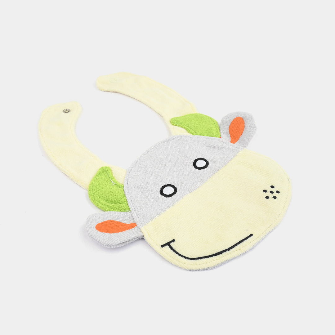 Cute Infant Baby Bib