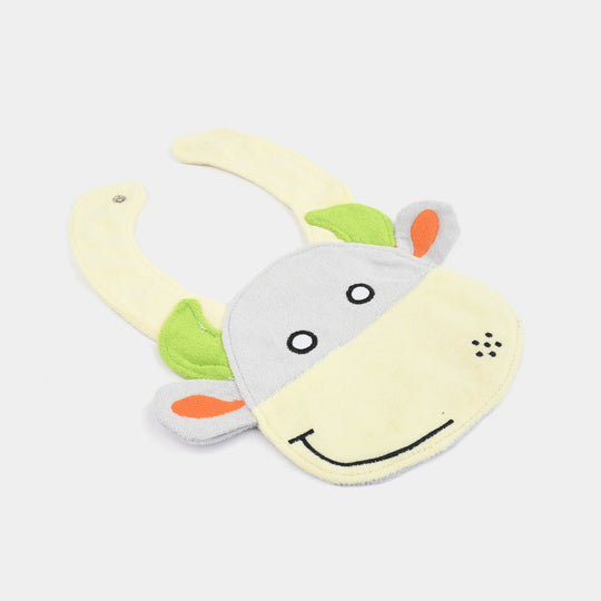 Cute Infant Baby Bib