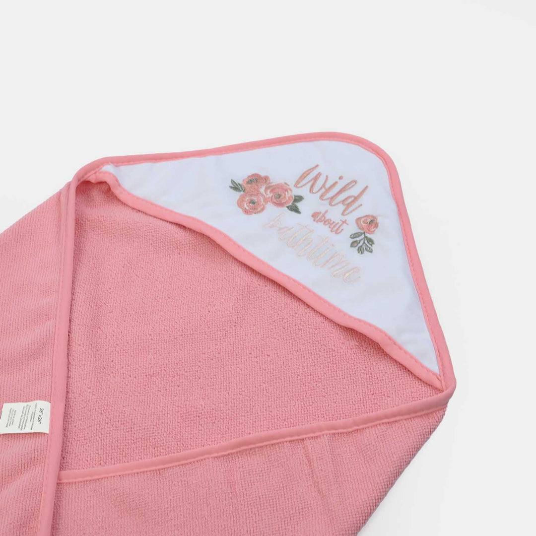 Hooded Towel Pack Of 3