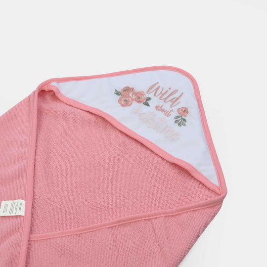 Hooded Towel Pack Of 3