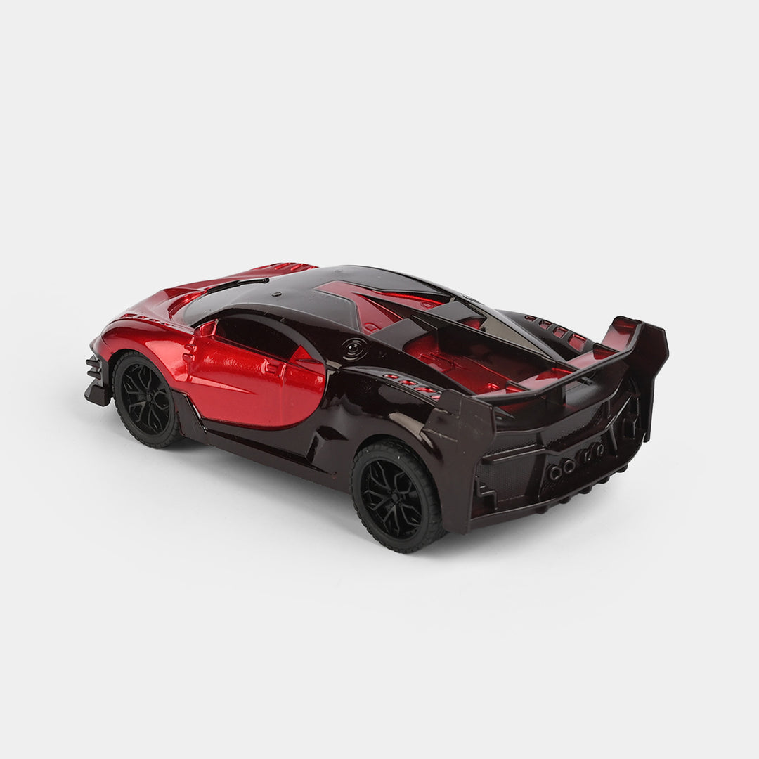 Speed Sports Remote Control Car Toy