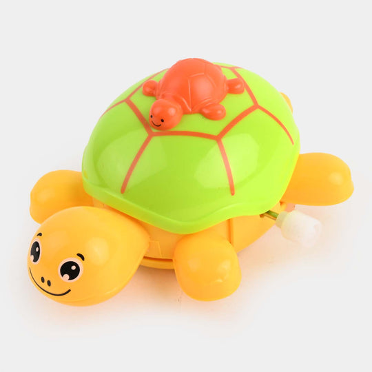 Mini Tortoise Dinky Toy