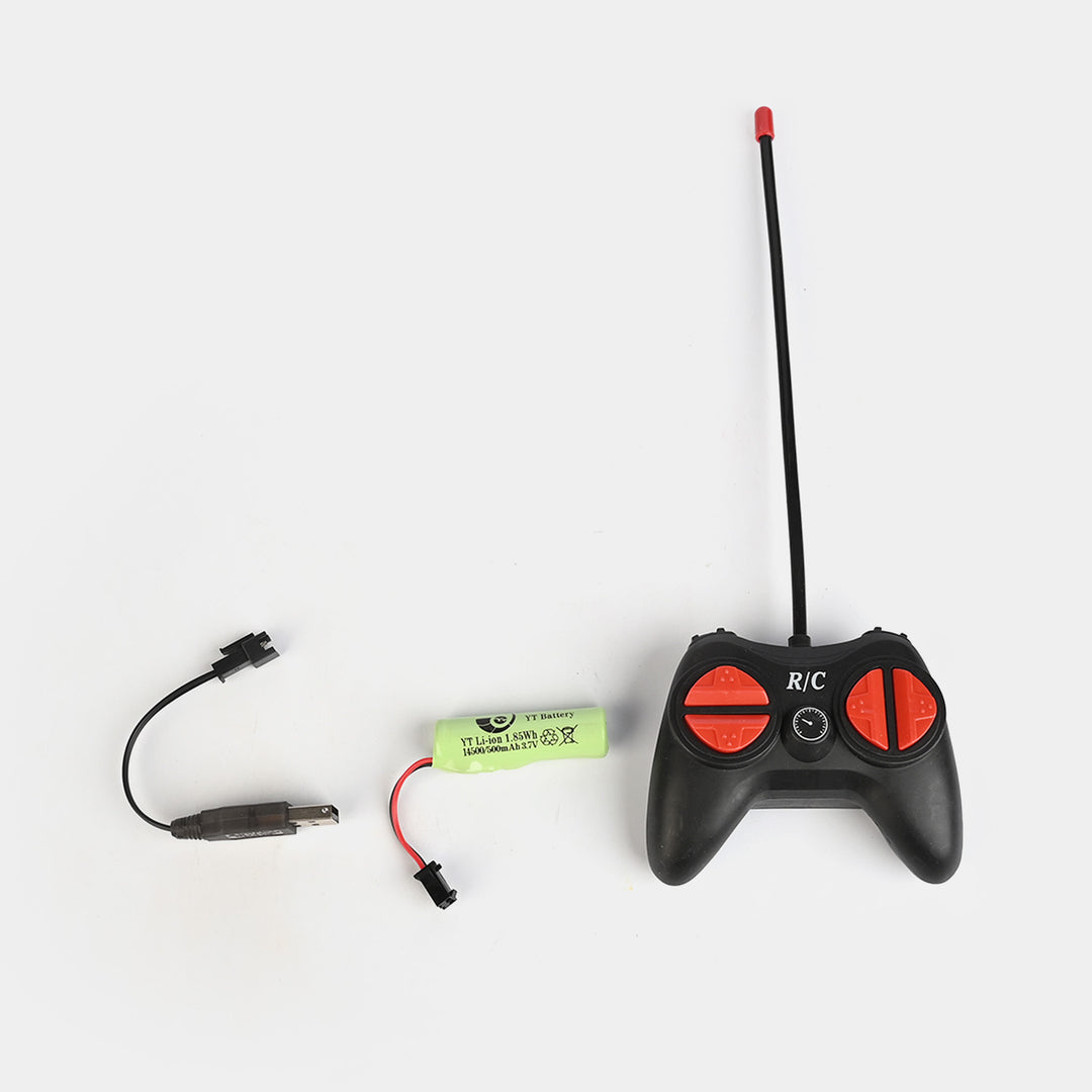 Speed Sports Remote Control Car Toy