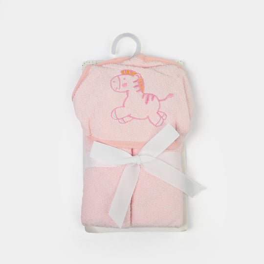 Character Baby Hooded Towel | 0M+
