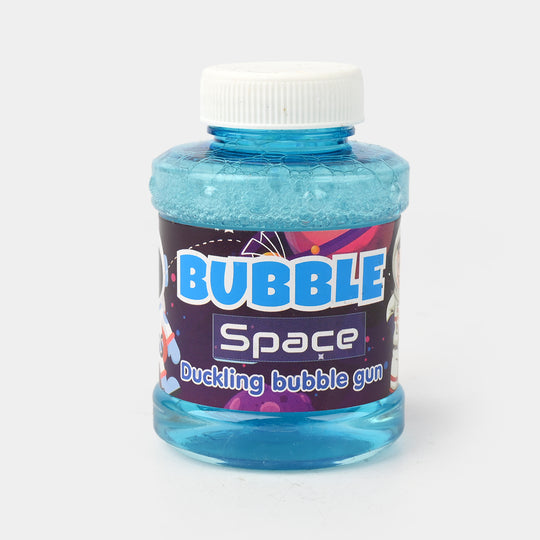 Electric Bubble Blaster For Kids