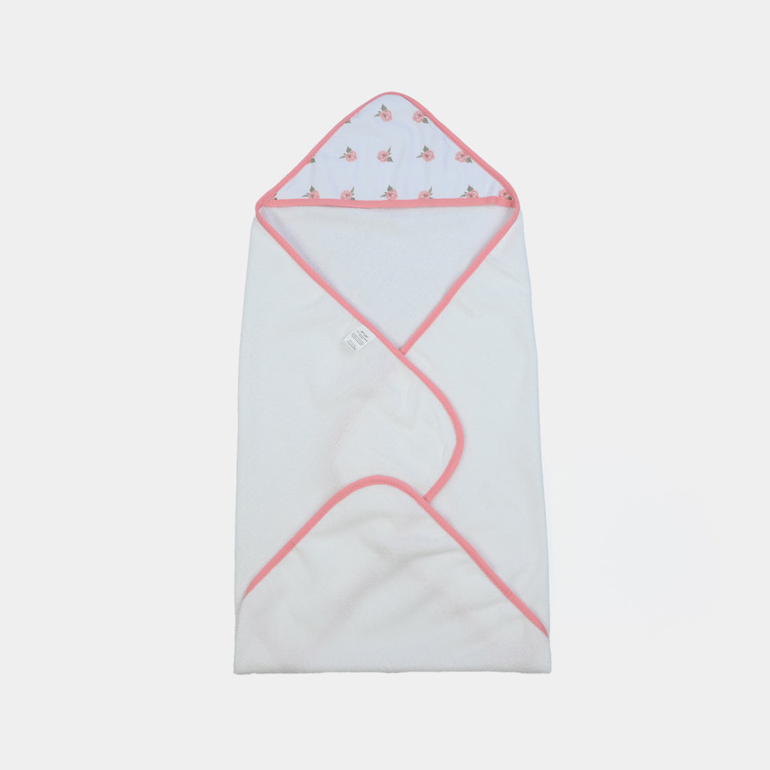 Hooded Towel Pack Of 3