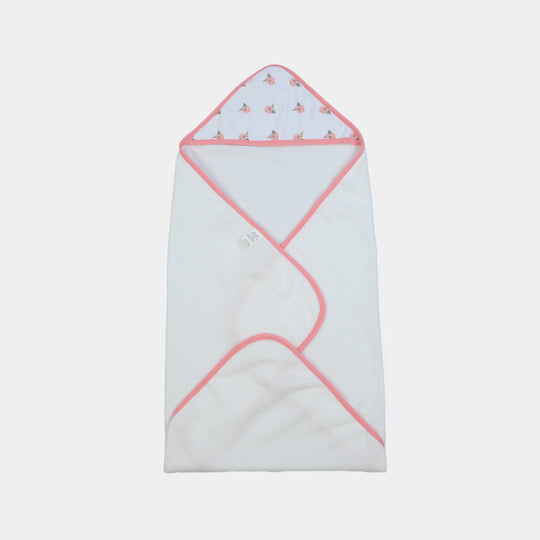 Hooded Towel Pack Of 3