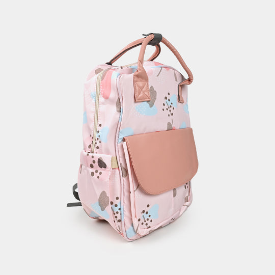 Mother Bag Baby Diaper Bag Pack