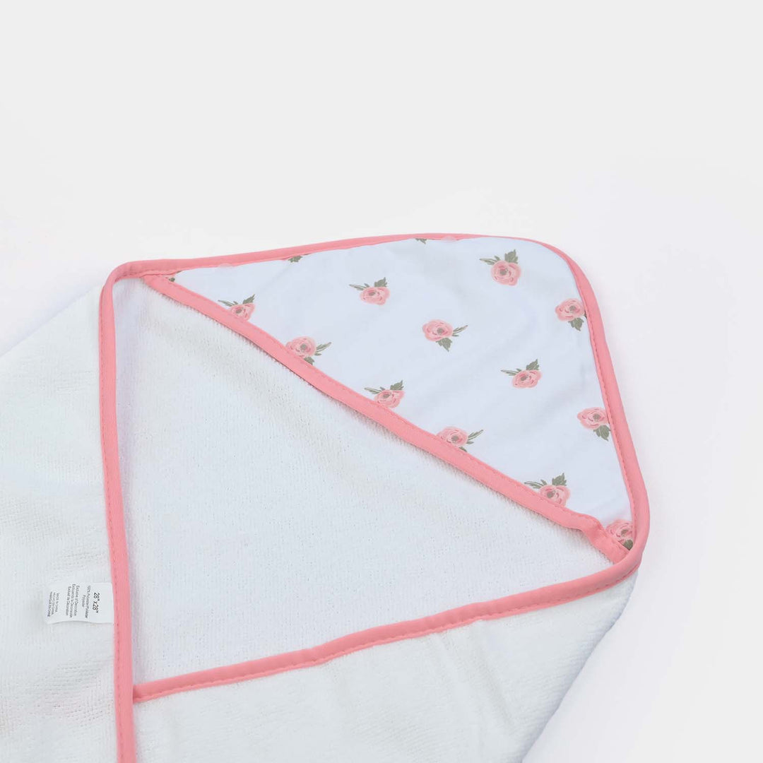 Hooded Towel Pack Of 3