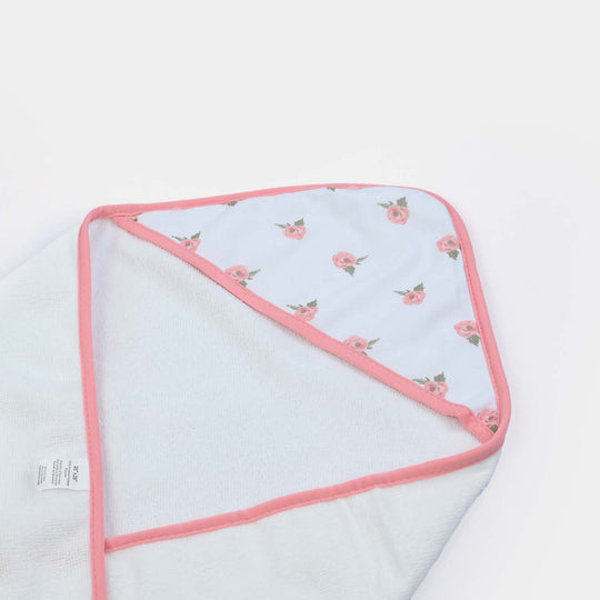 Hooded Towel Pack Of 3