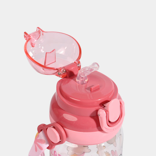 Plastic Water Bottle | 500ml