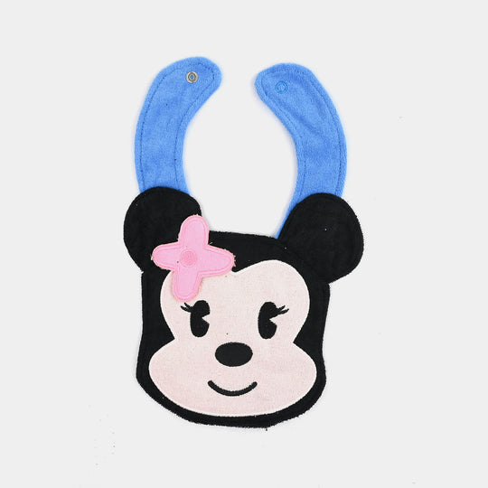 Cute Infant Baby Bib