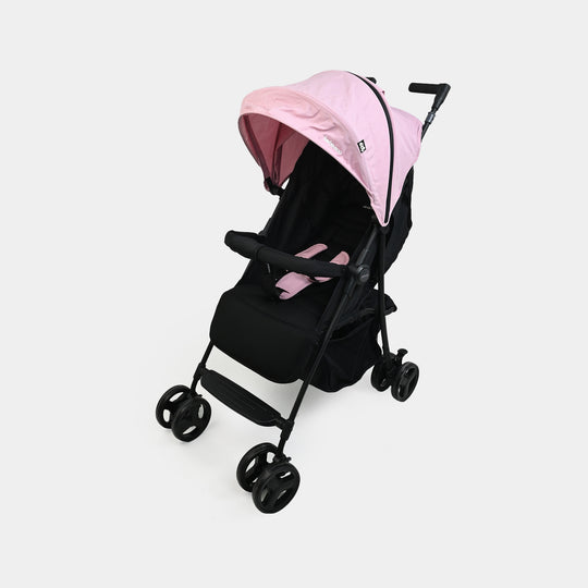 Baby Stroller Buggy | SD-C1 Pink