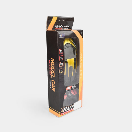 Speed Sports Remote Control Car Toy