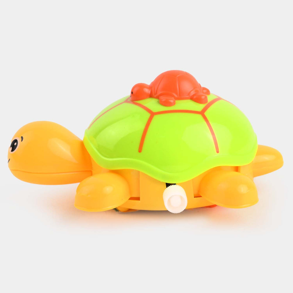 Mini Tortoise Dinky Toy