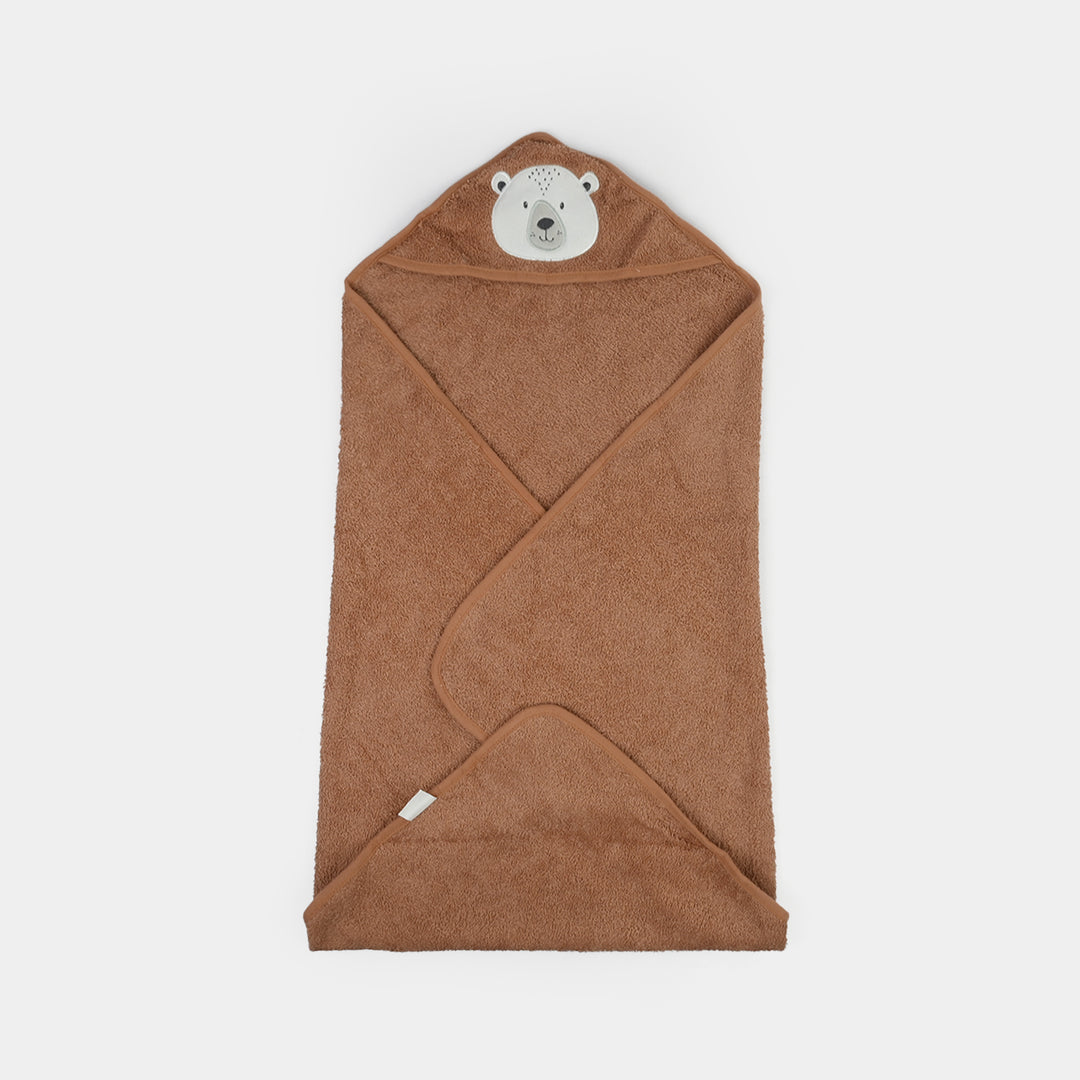 Character Baby Hooded Towel | 0M+