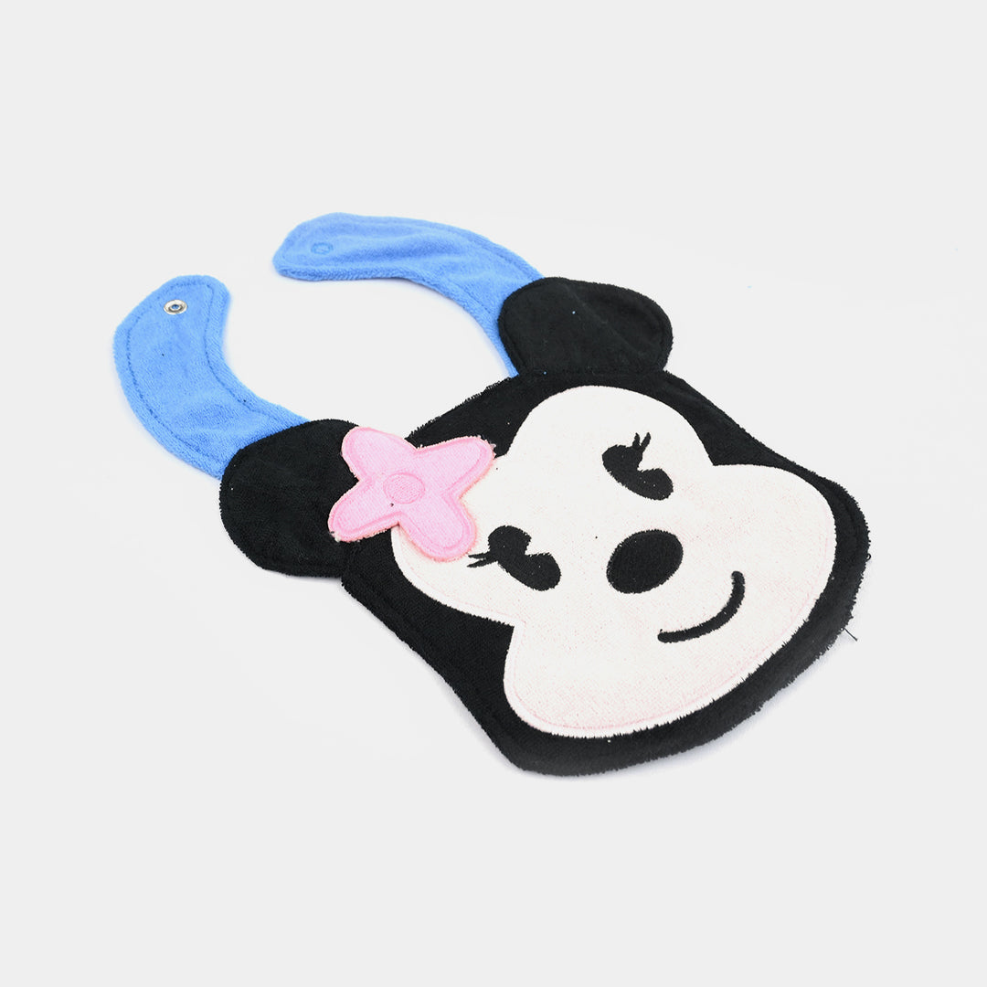 Cute Infant Baby Bib