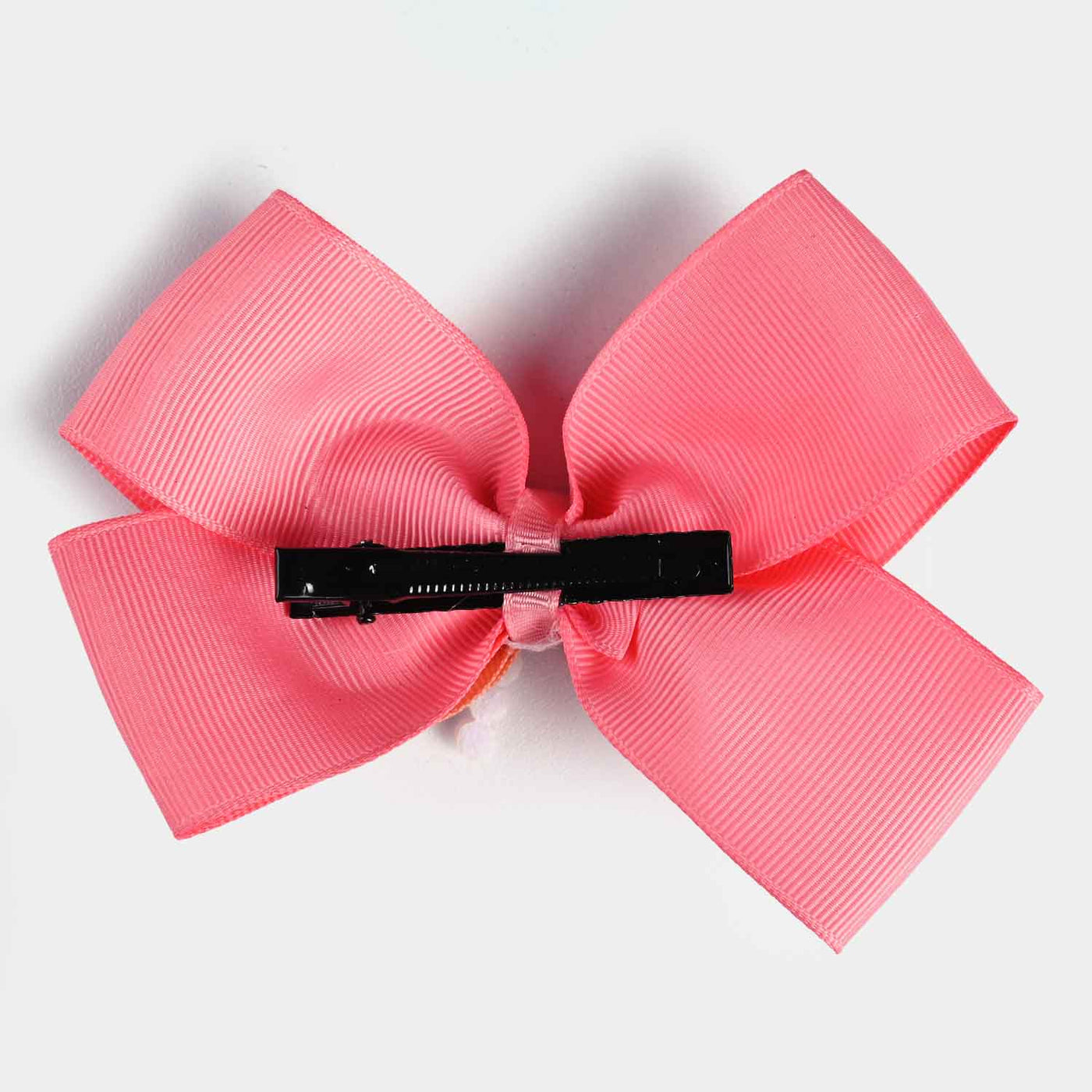 CUTE BOW STYLE HAIR PIN FOR GIRLS