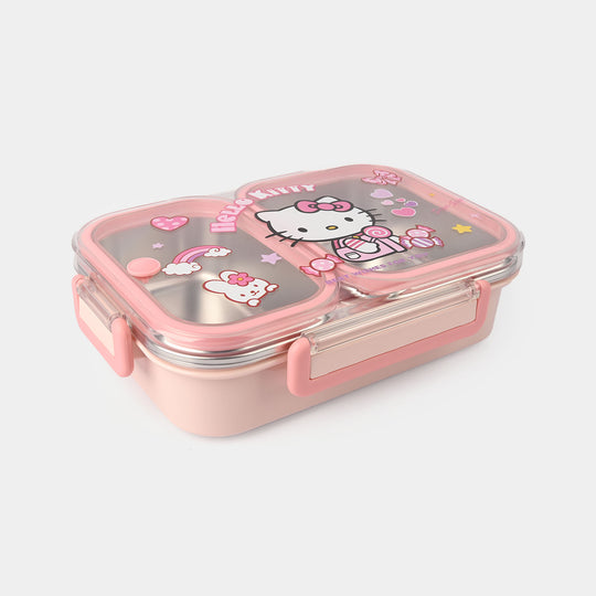 Stainless Steel Premium Kids Lunch Box